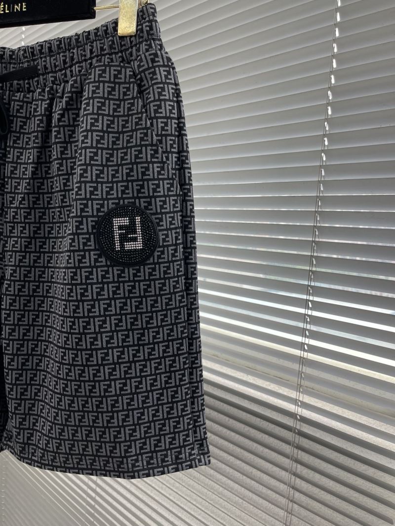 Fendi Short Pants